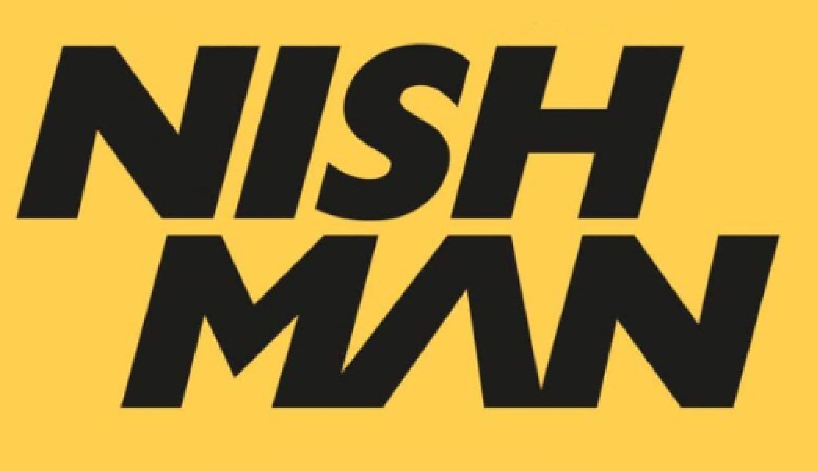 Nishman — GS Barber Supplies LTD